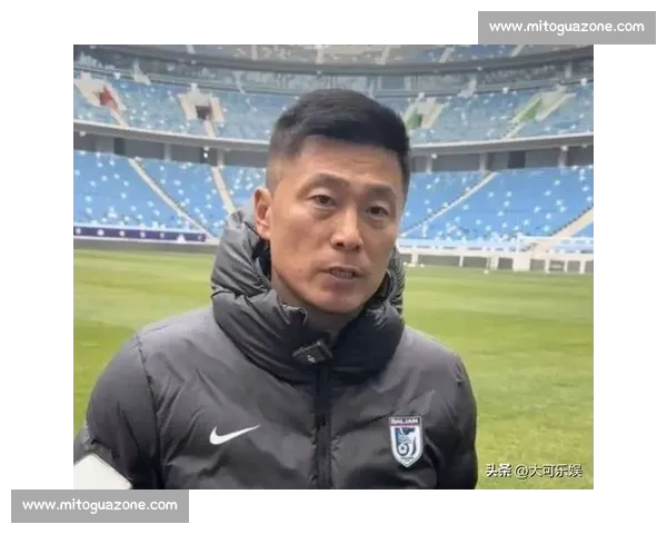 李国旭:梭鱼湾静气破局,以耐心博弈蓉城挑战 李国旭:梭鱼湾静气破局,以耐心博弈蓉城挑战